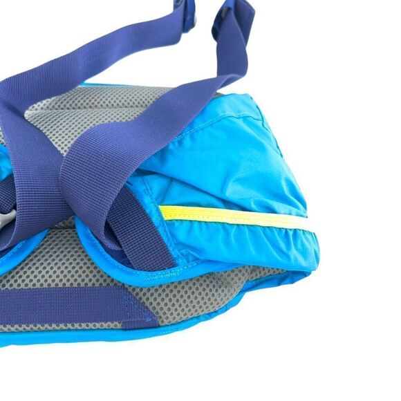 CamelBak Palos 4 LR Hydration Waist Fannypack Blue - Picture 8 of 16